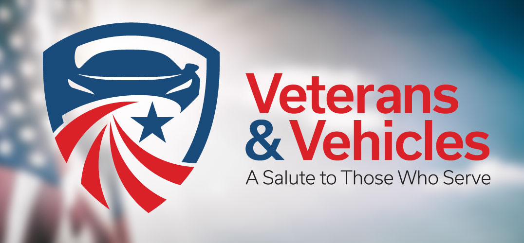 Veterans and Vehicles